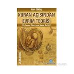 KURAN AÇISINDAN EVRIM TEORISI - KAAN GÖKTAŞ
