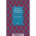 Kur'an Ahkamının Değişmesi / Hüseyin Çelik