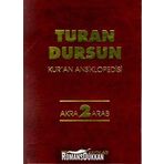 Kur'an Ansiklopedisi-2: Akra-Arab
