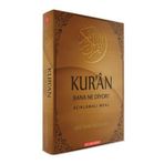 Kuran Bana Ne Diyor? - Fatma Tuba Ulusoy