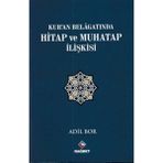 Kuran Belagatında Hitap ve Muhatap İlişkisi - Adil Bor