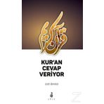 Kur’an Cevap Veriyor - İzzet Derveze