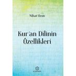 Kur'an Dilinin Özellikleri Nihat Uzun
