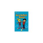 Kuran Harflerini Boyuyor - Ahmet ile Elif - Çınaraltı Yayınları