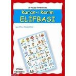 KUR´AN-I KERIM ELIFBASI ALI HAYDAR - ASIM UYSAL
