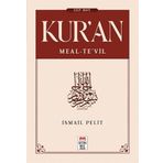 Kuran-ı Kerim Meal - Tevil (Cep Boy)