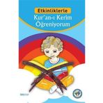 KUR´AN-I KERIM ÖĞRENİYORUM - BAYRAM ALTAN