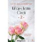 Kur'an-ı Kerim Özeti 2 - Selçuk Gülümser