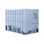 Kur'an-ı Kerim Şifa Tefsiri Seti - 8 Kitap Takım - İlaveli Yeni Baskı - Mahmut Toptaş - Cantaş Yayınları