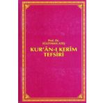 Kuran-İ Kerim Tefsiri 4. Cilt