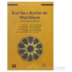 KUR´AN-I KERIM´DE MES´ÛLIYET - HEYET