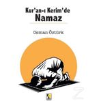 Kur'an-ı Kerim'de Namaz - Osman Öztürk
