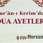 Kur’an-ı Kerim’den Dua Ayetleri - Kollektif Yazar