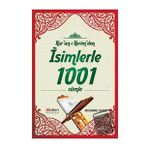Kur'an-ı Kerim'den İsimlerle 1001 Cümle - Mohammed Sayed