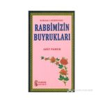Kur’an-ı Kerim’den Rabbimizin Buyrukları Sohbet-27 - H. Arif Pamuk
