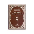 Kur'an-I Kerim'den Seçilmiş Sureler (Orta Boy); Yasin,tebareke,ha