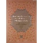 KUR'AN-I KERIM'IN FAZILETLERI VE OKUMA ADABI - MAHMUD USTAOSMANOĞLU (ISBN:9786055456764)