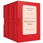 Kur'an-ı Kerim'in Tasavvufi Tefsiri - İlahi Kelam'ın Sırları Seti - 3 Kitap Takım