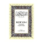 KUR´AN-I ME PËRKTHIM NË GJUHËN SHQIPE (ARAPÇA - ARNAVUTÇA KUR´ÂN-I KERIM VE MEÂLI) - GENEL