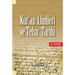 Kur’an İlimleri ve Tefsir Tarihi El Kitabı