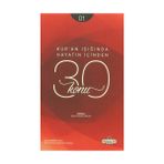 Kur’an Işığında Hayatın İçinden 30 Konu 1. Kitap - Hasan Mustafa Arslan
