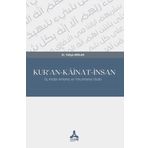 Kur'an - Kainat-İnsan - Üç Kitabı Anlama ve Yorumlama Usülü