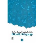 Kuran Kursu Öğreticileri İçin Etkinlik Kitapçığı Diyanet İşleri Başkanlığı