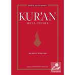 Kur’an Meal-Tefsir: Geniş Açıklamalı - Mehmet Okuyan