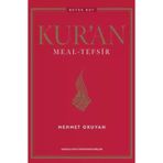 Kur'an Meal Tefsir - Mehmet Okuyan Meali