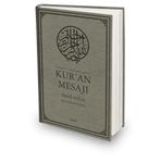 Kuran Mesajı Meal-Tefsir - Büyük Boy Mushafsız (Arapça Metinsiz)