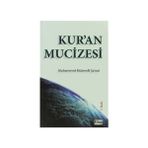 KUR'AN MUCIZESI - MUHAMMED MÜTEVELLİ ŞARAVİ