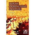 Kur'an Öğrencisine Öğütler - Ebubekir Acurri