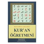 Kur’an Öğretmeni - Davut Kaya