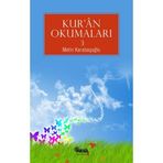 KUR'AN OKUMALARI 3 - METIN KARABAŞOĞLU