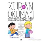 Kur’an Okumayı Neden Öğrenmeliyim? - Özkan Öze