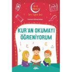 Kuran Okumayı Öğreniyorum Sevgi Bahçesi Dini Eğitim Düş Değirmeni