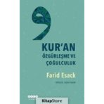 Kur'an Özgürleşme ve Çoğulculuk - Farid Esack
