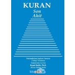 Kur'an - Son Ahit - Reşad Halife
