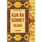 KUR'AN SÜNNET BILINCI - H. ALI AKAR