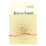 Kur’an Tarihi - Hadiye Ünsal Mustafa Öztürk