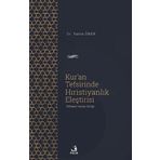Kur'an Tefsirinde Hıristiyanlık Eleştirisi Fecr Yayınları