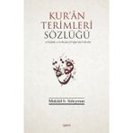 KUR`AN TERIMLERI SÖZLÜĞÜ - MUKATIL B SÜLEYMAN