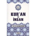 KUR'AN VE İNSAN - ŞERAFEDDİN GÖLCÜK