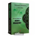 Kur'an ve Sünnete Göre Adab-ı Muaşeret - Mehmet Dikmen