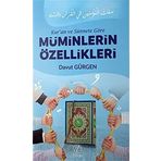 Kur'an ve Sünnete Göre Müminlerin Özellikleri