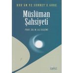 Kur'an ve Sünnete Göre Müslüman Şahsiyeti Risale Yayınları