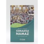 Kuran ve Sünnet`te Cemaatle Namaz Muhammet Yılmaz