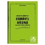 Kuran ve Sünnette Esmaul Hüsna Said El Kahtani