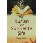 KUR'AN VE SÜNNET'TE ŞİFA - HASAN TEMIR