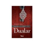 KURAN VE SÜNNETTEN DUALAR - İBRAHİM ÜNAL
